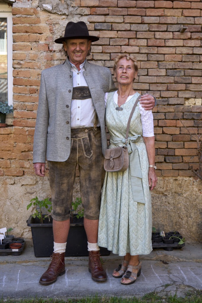 Modeschau Ortner © holnsteiner 006