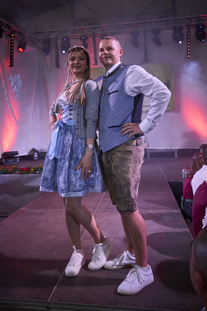 Modeschau Ortner © holnsteiner 151