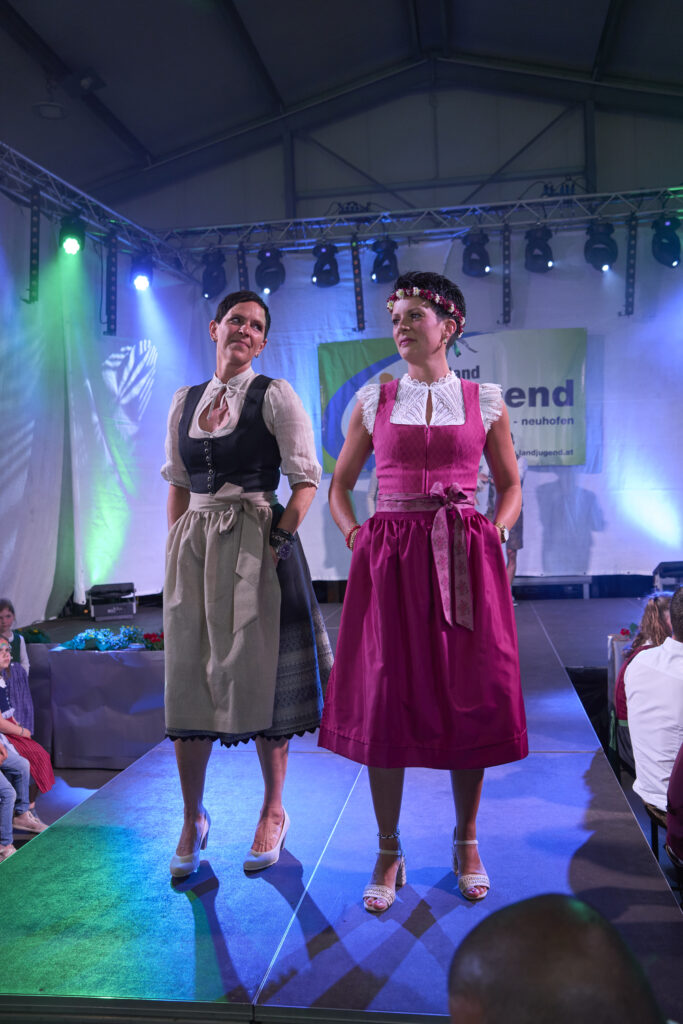 Modeschau Ortner © holnsteiner 255
