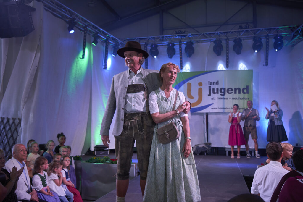 Modeschau Ortner © holnsteiner 273
