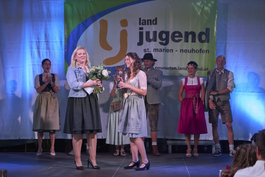 Modeschau Ortner © holnsteiner 294